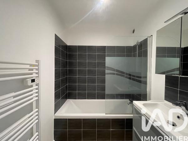 Studio à vendre 22,48 m² Bénodet
