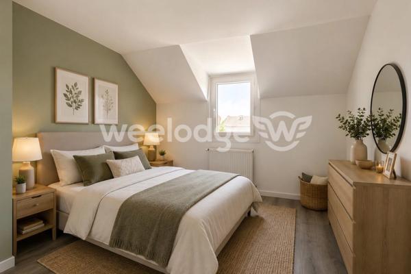Maison à vendre 5 pièces de 92,51 m² à Osny