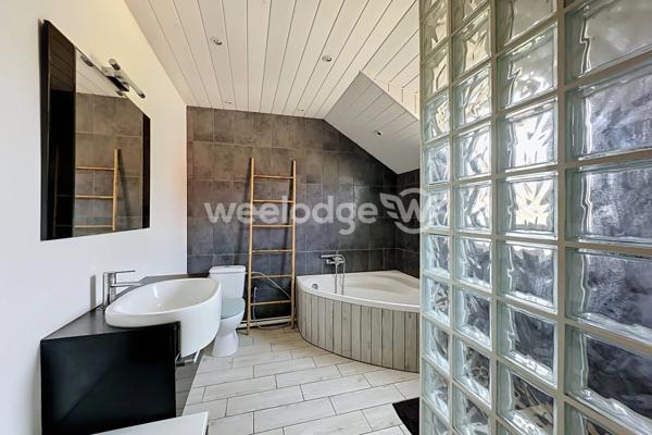 Maison à vendre 5 pièces de 92,51 m² à Osny