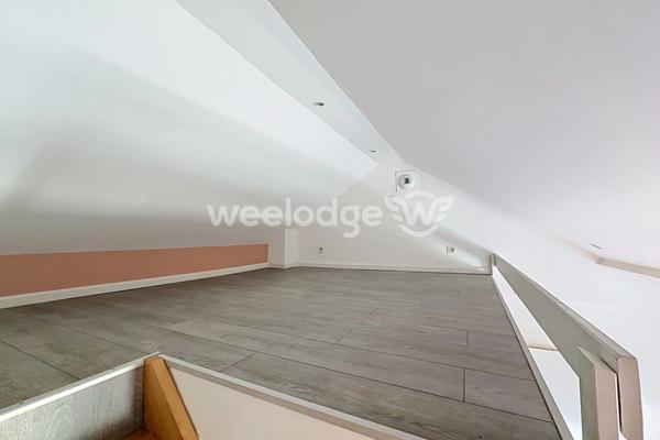 Maison à vendre 5 pièces de 92,51 m² à Osny