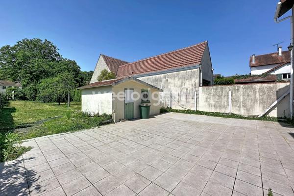 Maison à vendre 5 pièces de 92,51 m² à Osny