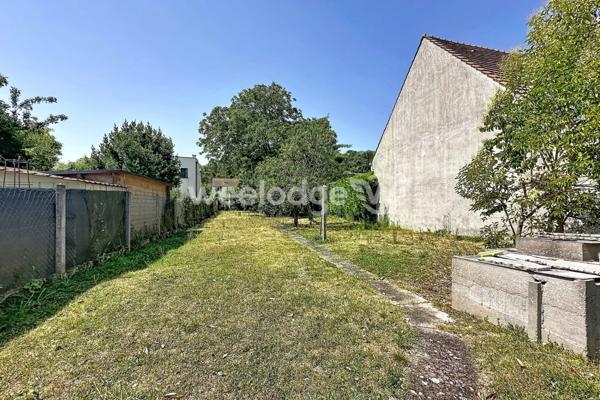 Maison à vendre 5 pièces de 92,51 m² à Osny