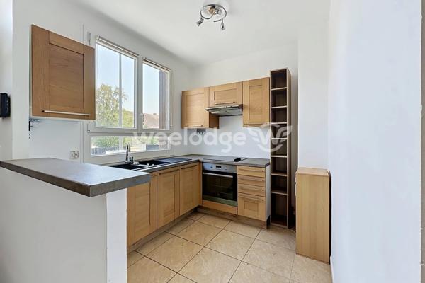 Maison à vendre 5 pièces de 92,51 m² à Osny