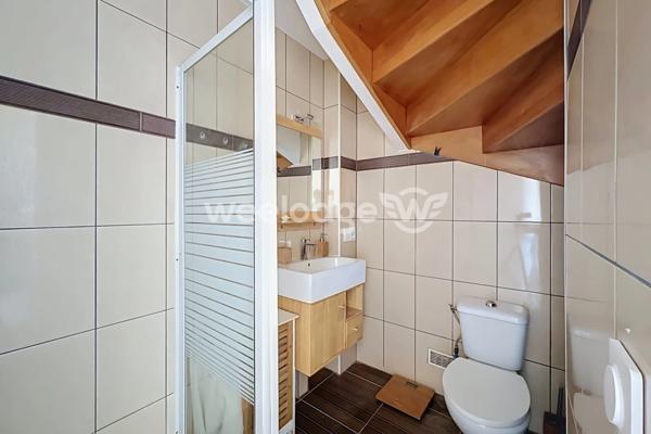 Maison à vendre 5 pièces de 92,51 m² à Osny