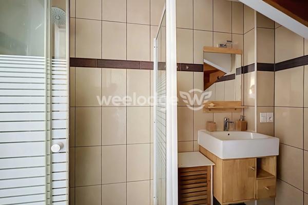 Maison à vendre 5 pièces de 92,51 m² à Osny