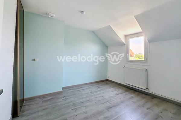 Maison à vendre 5 pièces de 92,51 m² à Osny