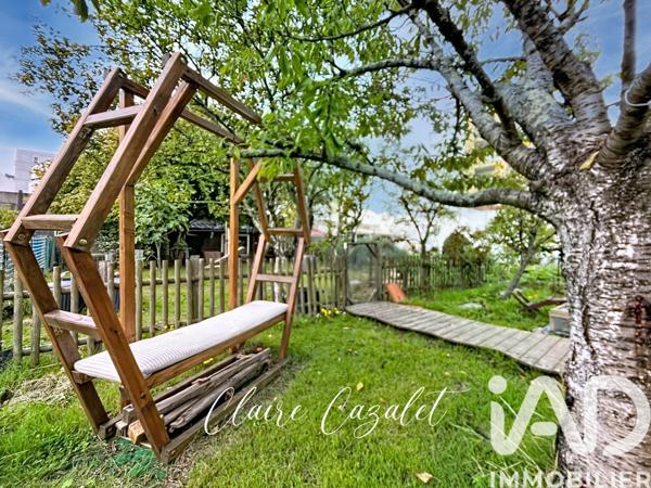 Maison à vendre 5 pièces 80 m² Nantes