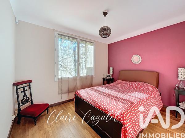 Maison à vendre 5 pièces 80 m² Nantes