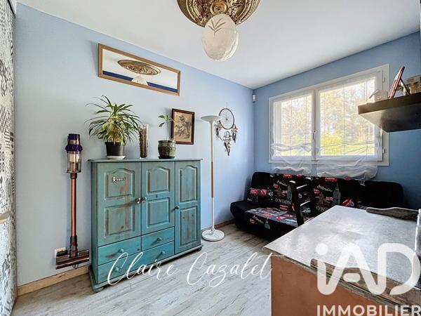 Maison à vendre 5 pièces 80 m² Nantes