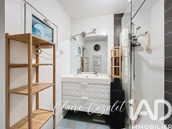 Maison à vendre 5 pièces 80 m² Nantes