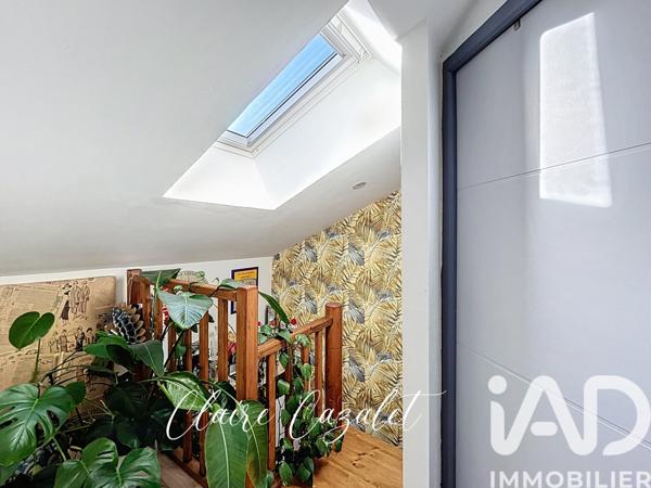 Maison à vendre 5 pièces 80 m² Nantes