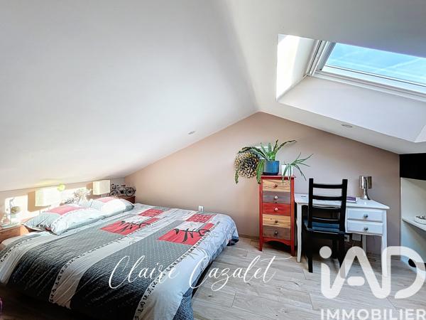 Maison à vendre 5 pièces 80 m² Nantes