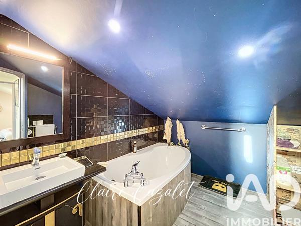 Maison à vendre 5 pièces 80 m² Nantes