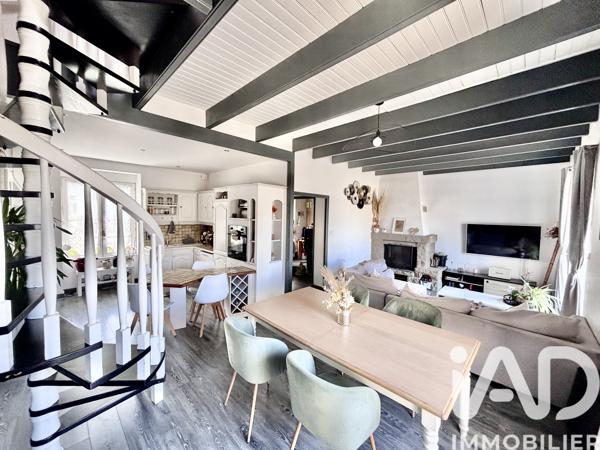 Maison à vendre 7 pièces 115 m² Plouguerneau
