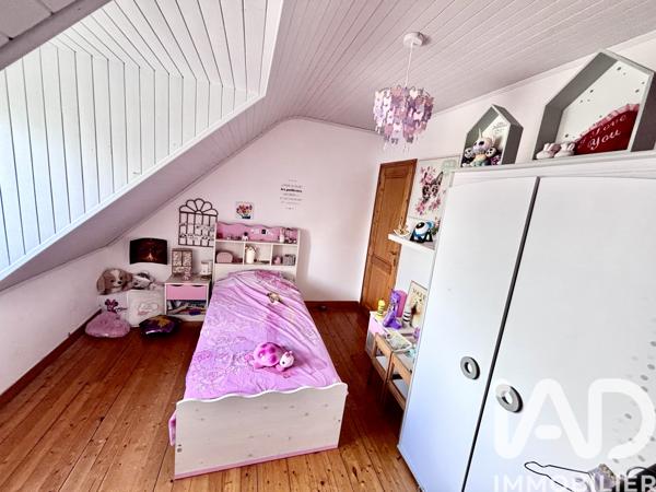 Maison à vendre 7 pièces 115 m² Plouguerneau