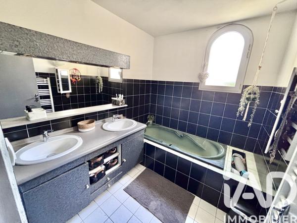 Maison à vendre 7 pièces 115 m² Plouguerneau