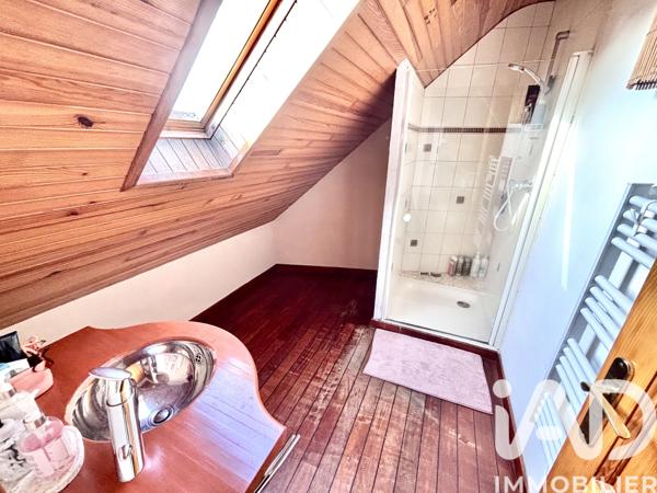 Maison à vendre 7 pièces 115 m² Plouguerneau