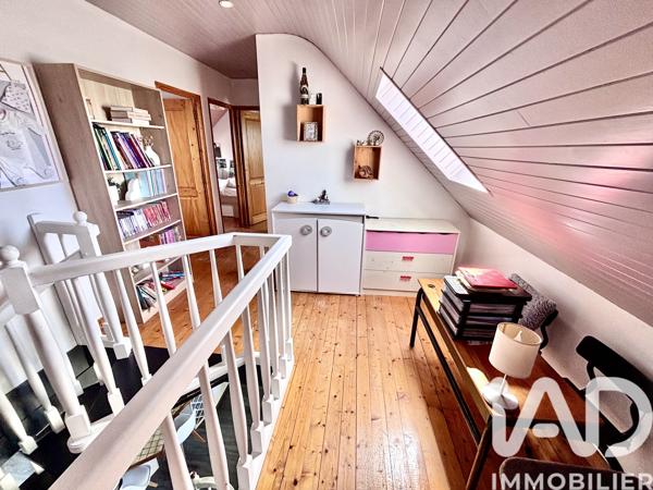 Maison à vendre 7 pièces 115 m² Plouguerneau