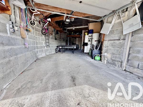 Maison à vendre 7 pièces 115 m² Plouguerneau
