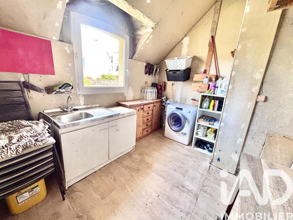 Maison à vendre 7 pièces 115 m² Plouguerneau