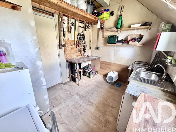 Maison à vendre 7 pièces 115 m² Plouguerneau