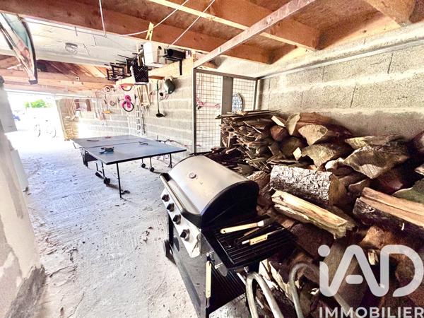 Maison à vendre 7 pièces 115 m² Plouguerneau
