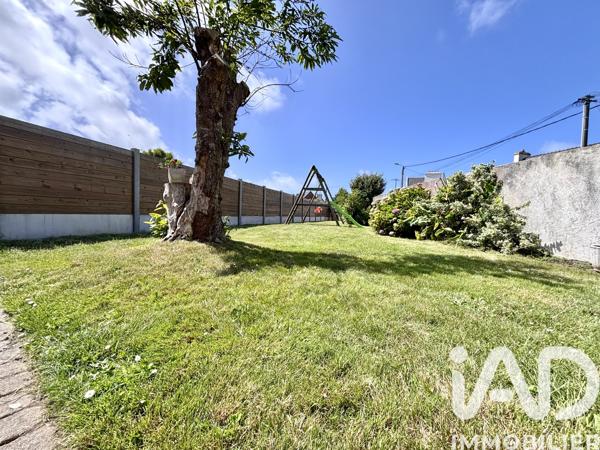 Maison à vendre 7 pièces 115 m² Plouguerneau