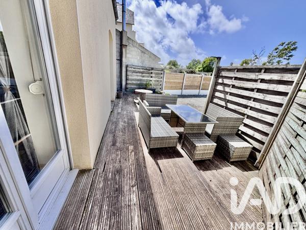 Maison à vendre 7 pièces 115 m² Plouguerneau