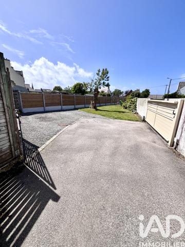 Maison à vendre 7 pièces 115 m² Plouguerneau