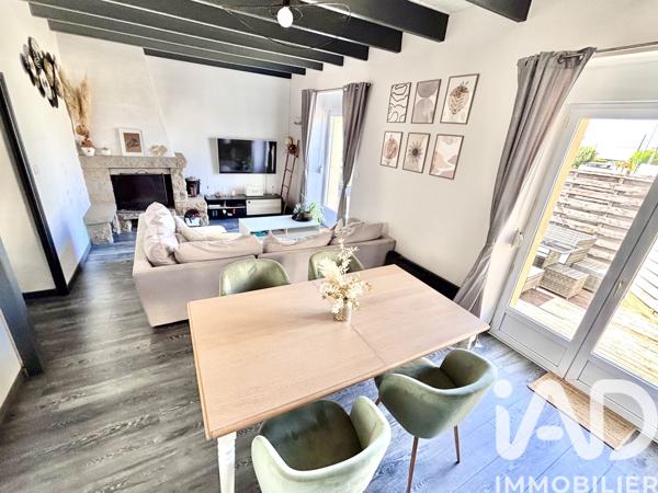 Maison à vendre 7 pièces 115 m² Plouguerneau