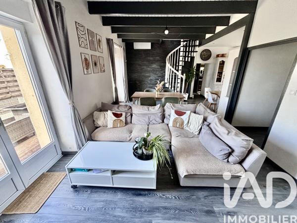 Maison à vendre 7 pièces 115 m² Plouguerneau