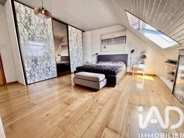 Maison à vendre 7 pièces 115 m² Plouguerneau