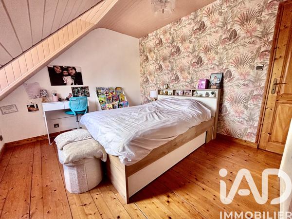 Maison à vendre 7 pièces 115 m² Plouguerneau