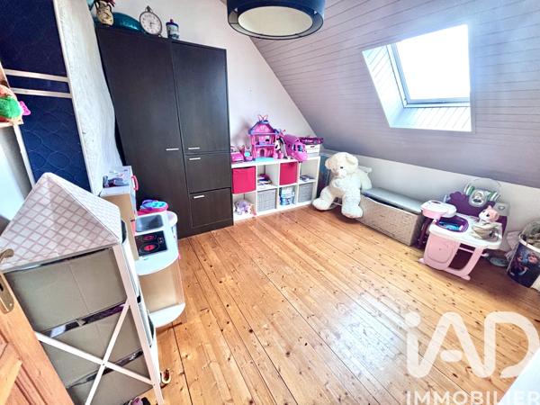 Maison à vendre 7 pièces 115 m² Plouguerneau