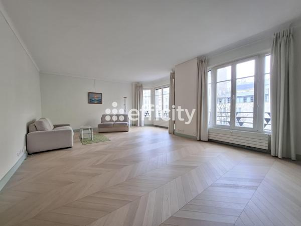 Appartement
         2 pièces
        - 81 m² Bien prestige 967 000 € *