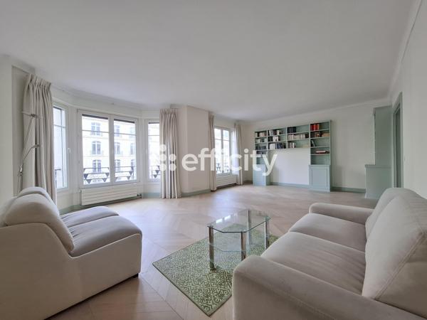 Appartement
         2 pièces
        - 81 m² Bien prestige 967 000 € *