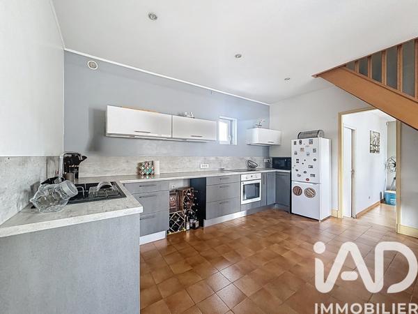 Appartement à vendre 3 pièces 75 m² Choisy-le-Roi