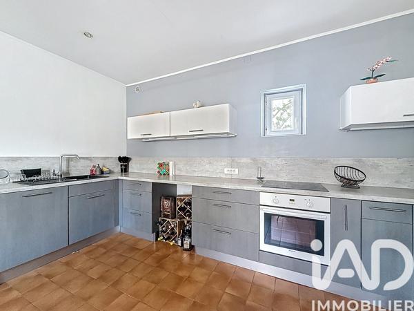 Appartement à vendre 3 pièces 75 m² Choisy-le-Roi