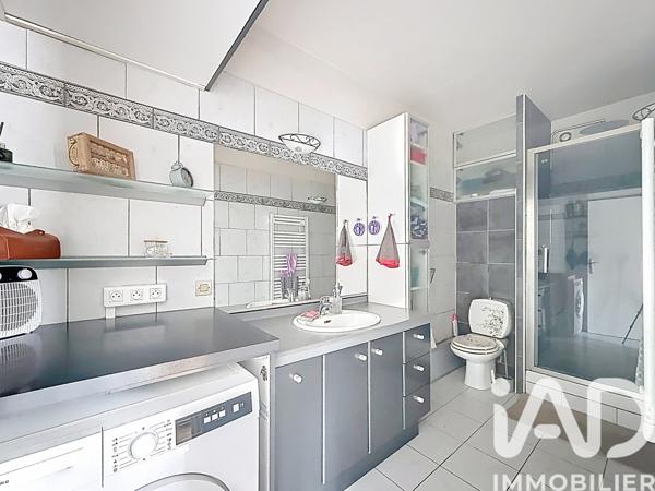 Appartement à vendre 3 pièces 75 m² Choisy-le-Roi