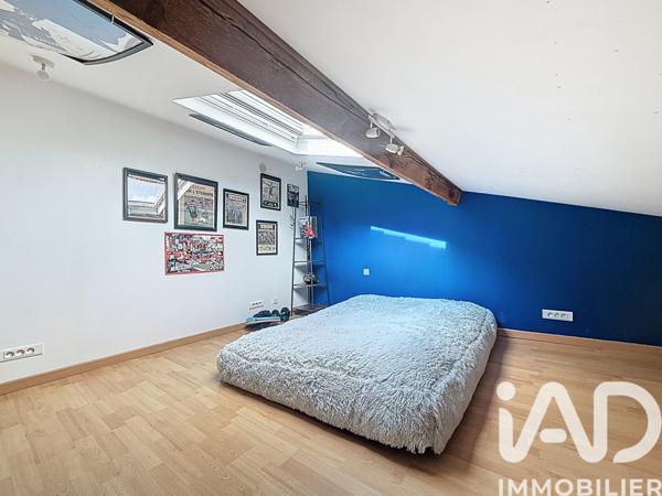 Appartement à vendre 3 pièces 75 m² Choisy-le-Roi