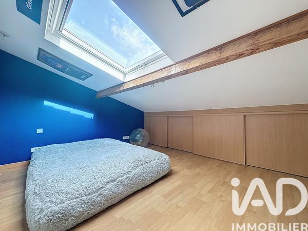 Appartement à vendre 3 pièces 75 m² Choisy-le-Roi