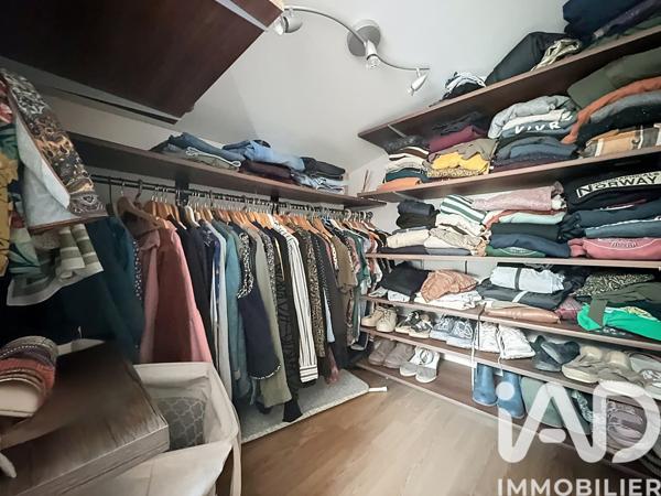 Appartement à vendre 3 pièces 75 m² Choisy-le-Roi