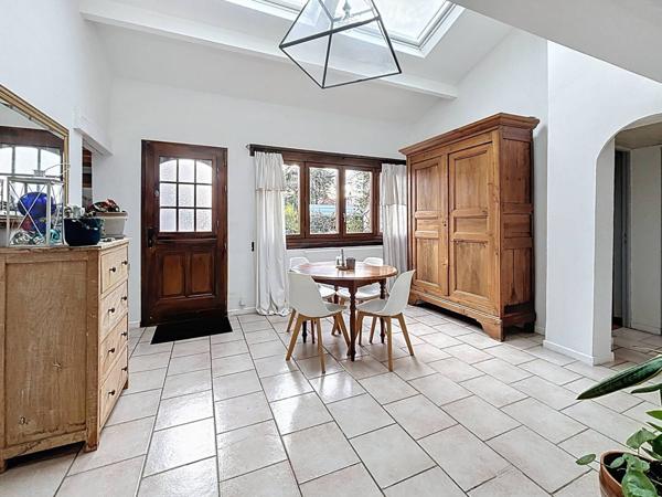 Maison Roissy En Brie 4 pièce(s) 114 m2