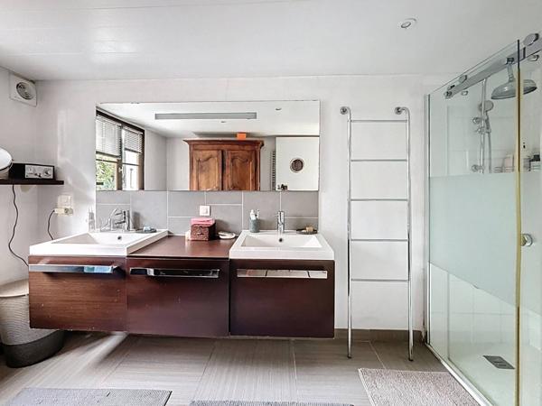 Maison Roissy En Brie 4 pièce(s) 114 m2