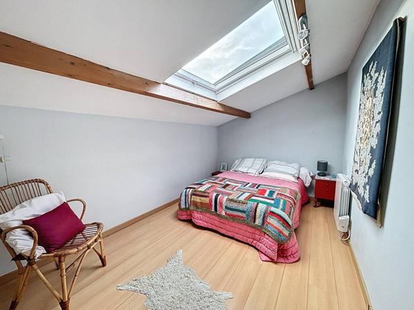 Maison Roissy En Brie 4 pièce(s) 114 m2