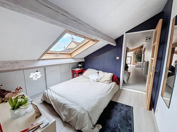 Maison Roissy En Brie 4 pièce(s) 114 m2