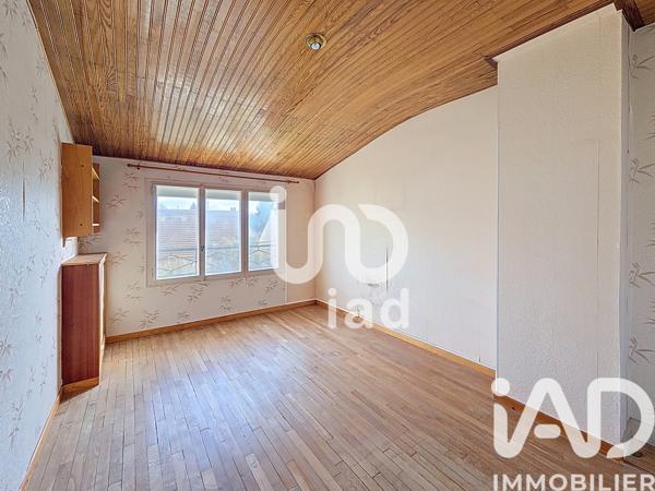 Maison à vendre 5 pièces 107 m² Gretz-Armainvilliers