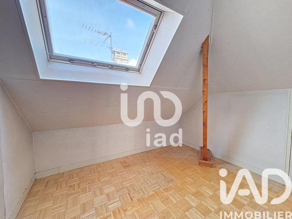 Maison à vendre 5 pièces 107 m² Gretz-Armainvilliers