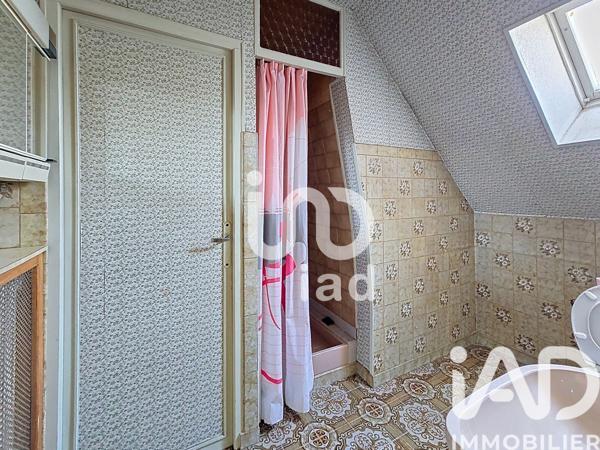 Maison à vendre 5 pièces 107 m² Gretz-Armainvilliers