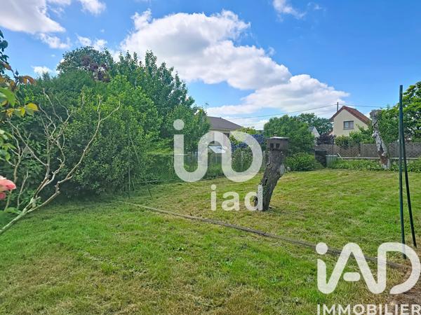 Maison à vendre 5 pièces 107 m² Gretz-Armainvilliers